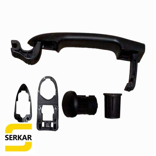 CAPTUR FLUENCE CLIO IV KAPI DIŞ AÇMA KOLU SAĞ SENSÖRLÜ